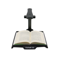 方正(Founder)Q1800高清高速成册书籍文档免拆智能照片扫描仪 (A3幅面 1800万像素)