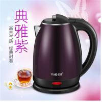 电水壶 100起订