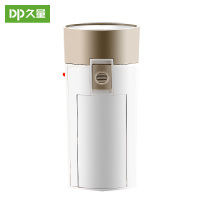 久量(1403) led充电手电筒强光户外灯应急灯两用2600毫安磁感应充电