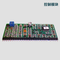 [匠心服务]易尔拓 控制模块 220v