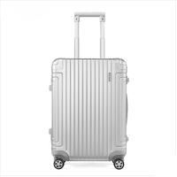 新秀丽(samsonite)新秀丽经典铝箱登机行李箱DB3*25002 JH