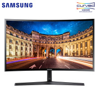 三星(SAMSUNG) C27F396FHC 27英寸显示器