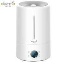 德尔玛(Deerma) DEM-F628S 加湿器5L