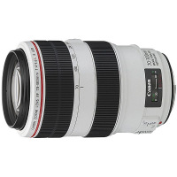 佳能EF 70-300mm f/4-5.6L IS USM 单反镜头+智云云鹤2代Crane 2稳定器