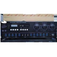 DTSAIC YC 专业功放