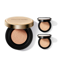 完美日记 光感持妆气垫霜套组1+2(正装+替换装)P01冷调自然白