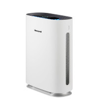霍尼韦尔(Honeywell)空气净化器 除甲醛/除雾霾/除菌/除花粉/除二手烟 KJ305F-PAC1101W