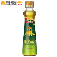 金龙鱼 金龙鱼花椒油 220ML