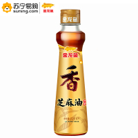 金龙鱼 芝麻油 220ML