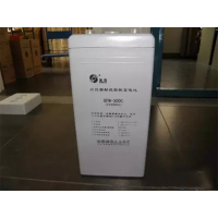 XYSFS 固定阀控密封式铅酸蓄电池 GFM-300 2 300AH(单位:个)