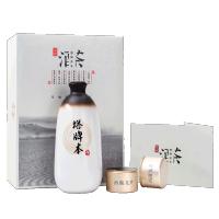 塔牌黄酒茶酒礼盒288ml本酒无焦糖