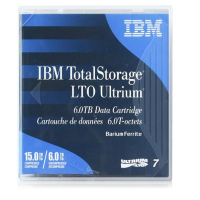 联想(Lenovo) IBM LTO数据记录磁带-LTO7 6TB-15TB
