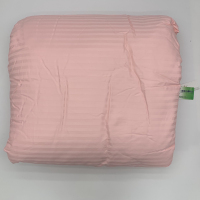 苏豪100%桑蚕丝贡缎被(4斤)礼盒