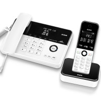 步步高电话机W202DJ点睛