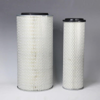 一汽解放-J6滤芯套餐包