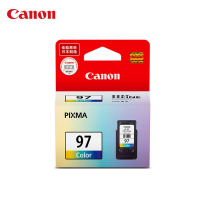 佳能(Canon)CL-97彩色墨盒 (适用佳能E568)