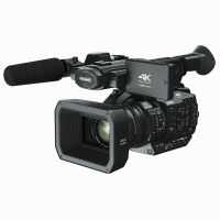 松下(Panasonic)AG-UX90MC 一英寸4K广播级摄像机数码摄像机
