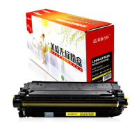 莱盛 CF362A 黄色粉盒 适用于HP CP-M552/M553/MFP M577 打印页数 5000页