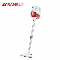 [苏宁]山水(SANSUI)吸尘器手持吸尘器长续航大吸力家用吸尘器JM-SXC8610