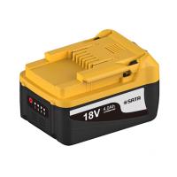 世达 SATA 51512 18 V 锂电池 4.0AH    1个