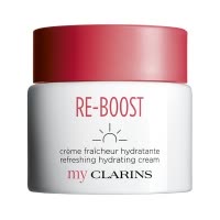 My Clarins保湿面霜日霜所有肤质 50ml[到期时间2024-09-30]