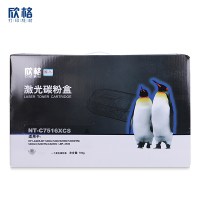 欣格16A Q7516A 硒鼓NT-C7516XCS适用HP5200L 5200 5200n 佳能3500打印机 单支装