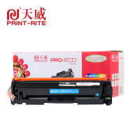天威专业装CF411A