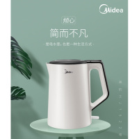 美的 电水壶 MK-HJ1522