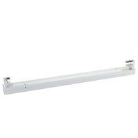 三雄极光PAK542713 LEDT8直管 星际9W AC220V 4000K 玻璃 0.6m