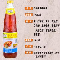 中蓝 泰式甜辣酱
