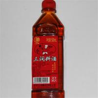 三涧料酒