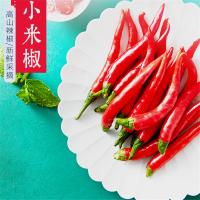 二荆条#