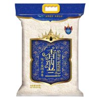金龙鱼纯正香米 5kg