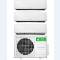 志高空调KFR22G-BP2AY