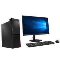 联想(Lenovo) 启天M420-D166 台式电脑i5-9500 8GB 1T