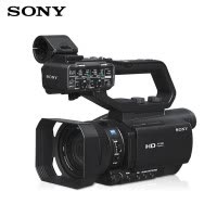 索尼(SONY) HXR-MC88 高清掌中宝数码摄像机套餐(含包+索尼64GSD卡+FV70电池)