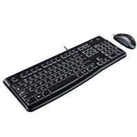 罗技(Logitech) k120 键盘