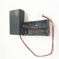 TOTO DUE106/104感应器+老款电池盒(113配件114变压器115电磁阀电池盒)