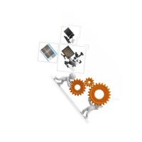 远心背光 视清-DTCL-48 WDP 1年维保 15-25天