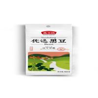 燕之坊优选黑豆(一品)一袋装 二十包起订 单包价格