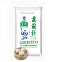 望乡(Wheatsun) 高筋粉 高筋小麦 面粉25KG 面包粉 一袋装