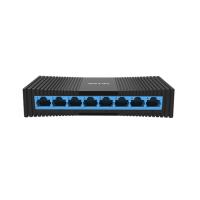 TP-LINK TL-SF1008+ 8口 百兆 交换机