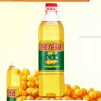 金龙鱼大豆油900 ML