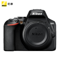 酷客(Nikon)尼康D3500 单反数码照相机