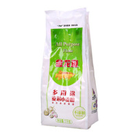 金龙鱼多用途麦芯小麦粉1kg(50袋起订,低于起订量不发货)