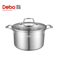 德铂(debo)奥伯恩堡(汤锅) DEP- -286