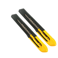 史丹利 STHT10151-8-23 18mm小型美工刀