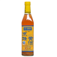 王致和烹饪黄酒500ml /瓶装