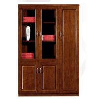 醇悦 定制三门文件柜 1350*400*2000