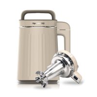 Joyoung 九阳 全自动多功能免滤豆浆机加热 DJ13R-D816DJ点睛